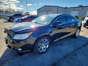 2012 BUICK LACROSSE