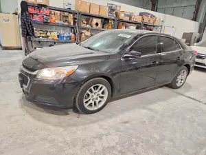 2014 CHEVROLET MALIBU