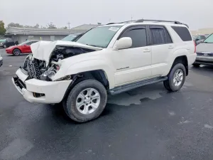 2005 TOYOTA 4RUNNER