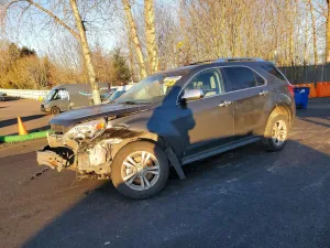 2010 CHEVROLET EQUINOX