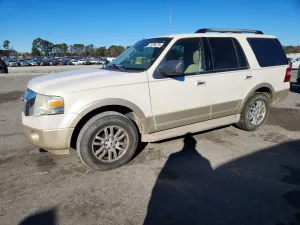 2010 FORD EXPEDITION