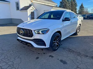 2023 MERCEDES-BENZ GLE-CLASS