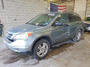 2011 HONDA CRV