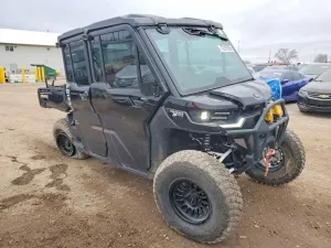 2024 CAN-AM ATV