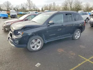 2016 JEEP COMPASS