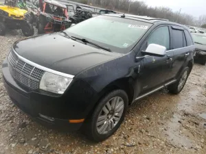 2009 LINCOLN MKX