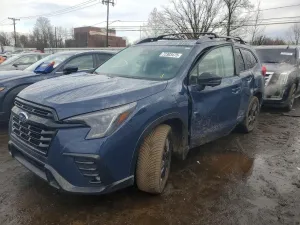 2023 SUBARU ASCENT