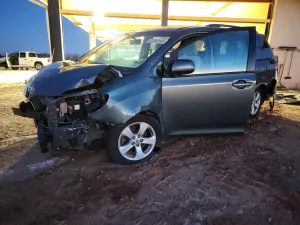 2014 TOYOTA All Models