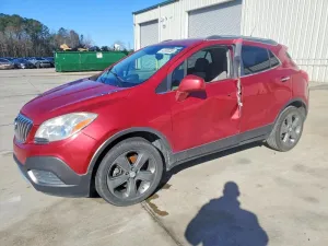 2013 BUICK ENCORE