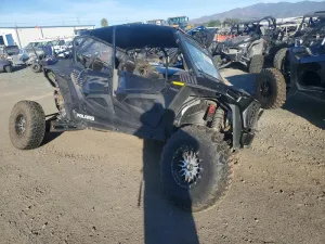 2021 POLARIS RZR TURBO