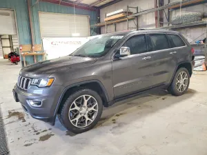 2021 JEEP GRAND CHER