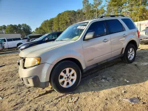 2008 MAZDA TRIBUTE