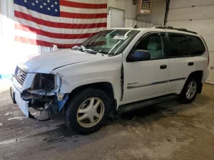 2007 GMC ENVOY