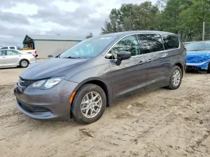 2022 CHRYSLER MINIVAN
