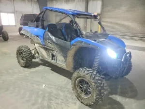 2019 KAWASAKI TERYX