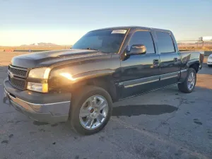 2007 CHEVROLET ALL Models