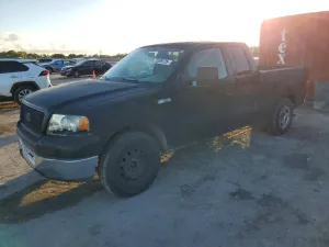 2006 FORD All Models