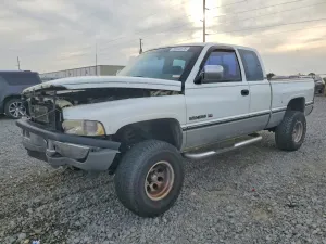 1996 DODGE All Models