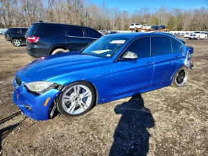 2014 BMW MOTORRAD 1 SERIES