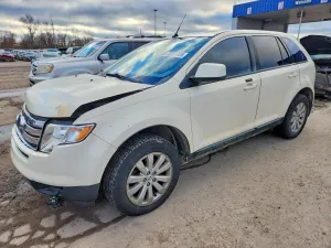2008 FORD EDGE