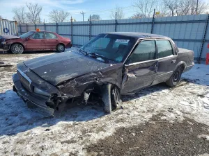 1995 BUICK CENTURY