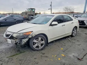 2010 ACURA TSX