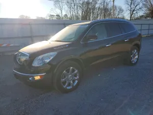 2008 BUICK ENCLAVE