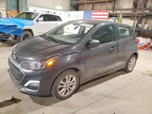 2020 CHEVROLET SPARK