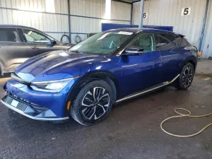 2023 KIA EV6 LIGHT