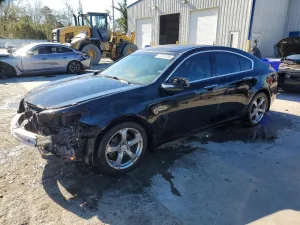 2009 ACURA TL