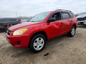 2011 TOYOTA RAV4