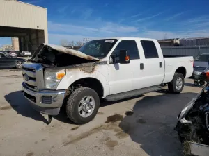 2013 FORD F250