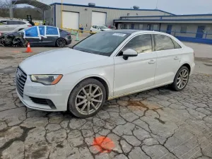 2015 AUDI A3