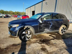 2023 MERCEDES-BENZ GLC-CLASS