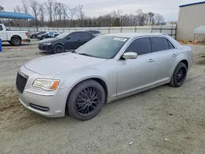 2012 CHRYSLER 300
