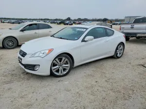 2012 HYUNDAI GENESIS