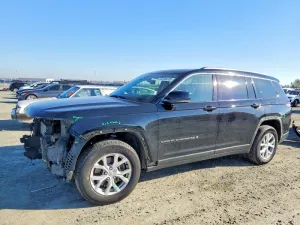 2022 JEEP GRAND CHER