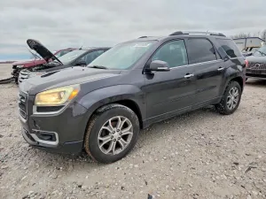2013 GMC ACADIA
