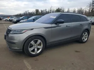 2019 LAND ROVER RANGEROVER