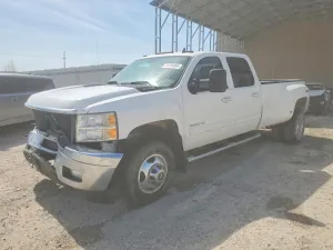 2012 CHEVROLET ALL Models