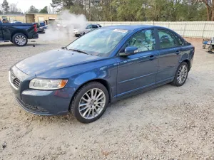 2010 VOLVO S40