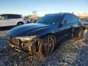 2021 MASERATI ALL OTHER