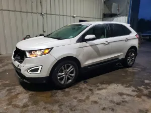 2016 FORD EDGE