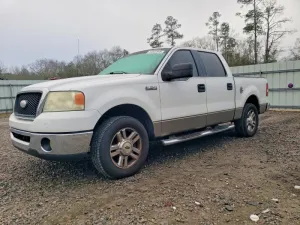2006 FORD F-150