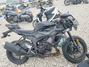 2026 KAWASAKI ZX636 K