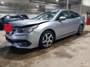2022 SUBARU LEGACY
