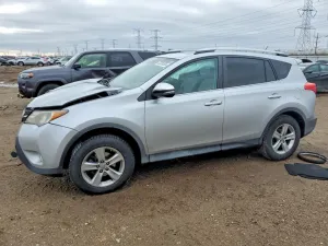 2013 TOYOTA RAV4