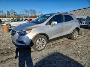 2018 BUICK ENCORE