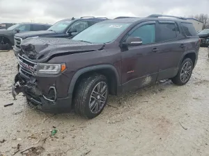 2021 GMC ACADIA