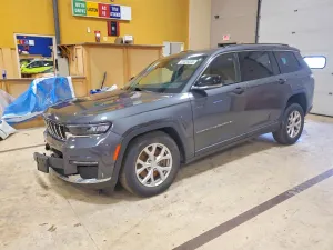 2021 JEEP GRAND CHER